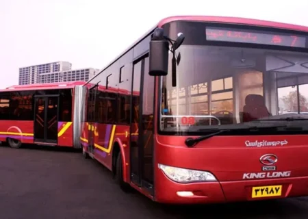 افزایش قیمت بلیت اتوبوس در برخی مسیرها؛ سقف نرخ‌ها تا ۹۰۰ هزار تومان رسید