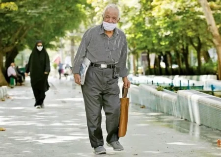 ثروت‌ها برای خواص/ چرا عیدی بازنشستگان پرداخت نشد؟