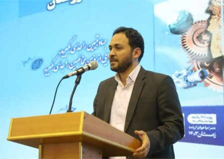 بهره‌برداری از تصفیه‌خانه غرب اهواز تا سال آینده