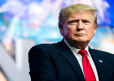 حقوق رئیس جمهور آمریکا چقدر است؟