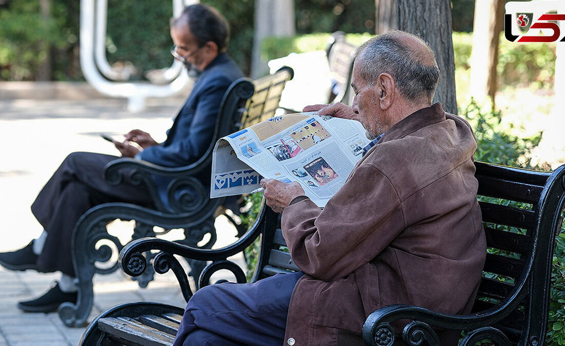 گلایه شدید بازنشستگان نیروهای مسلح