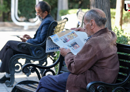 گلایه شدید بازنشستگان نیروهای مسلح