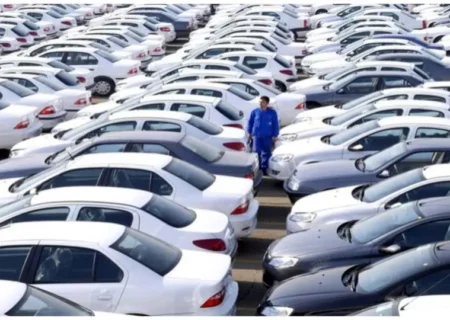 قیمت روز خودرو؛ شنبه ۲۷ بهمن / جهش بی سابقه قیمت خودرو در روزهای اخیر