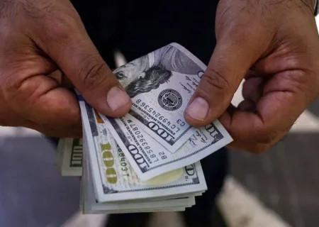 قیمت دلار؛ صبحگاه دوشنبه ۲۹ بهمن