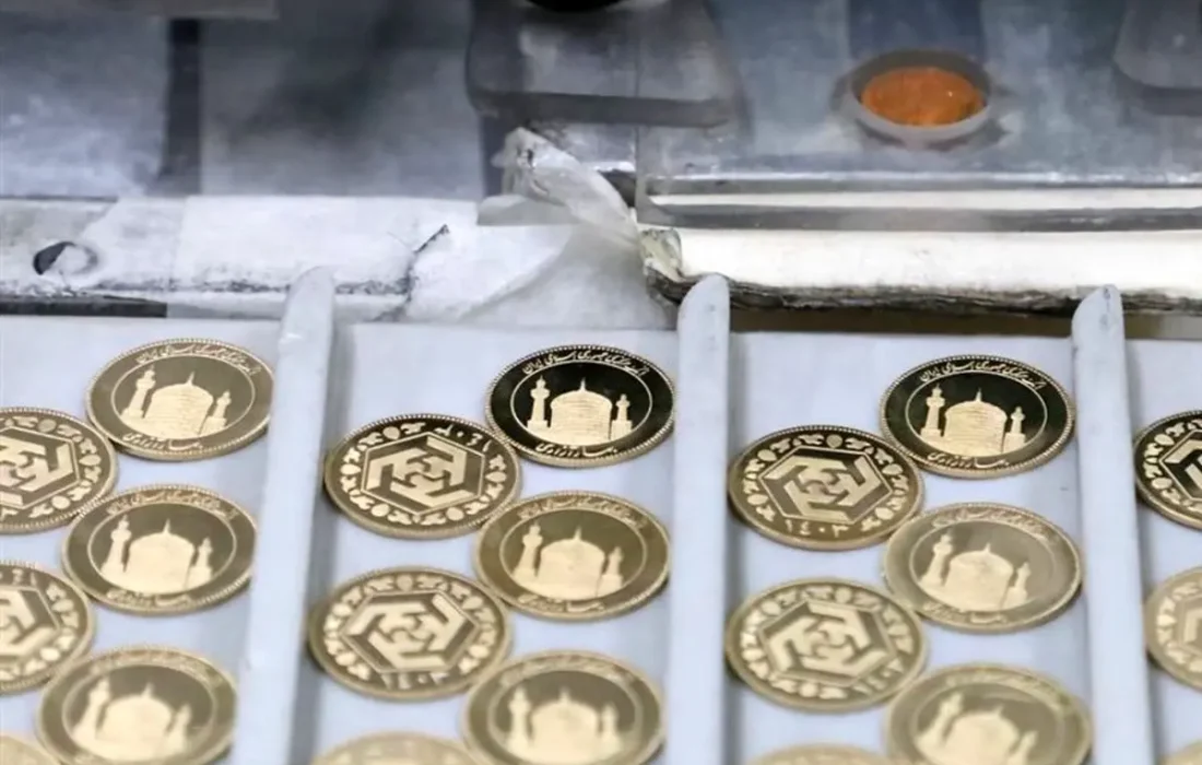 پیش‌فروش سکه ادامه‌دار خواهد بود؟