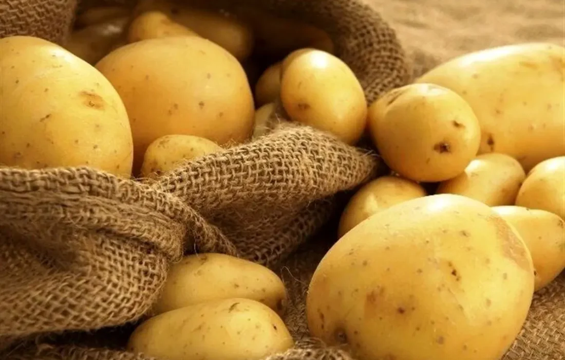 قیمت جدید سیب‌زمینی وارداتی اعلام شد