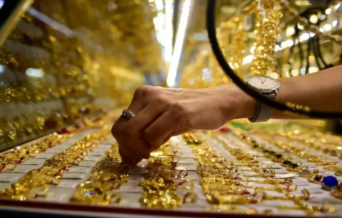 قیمت طلا امروز ۵ اسفند؛ طلای دست دوم چقدر ارزان شد؟