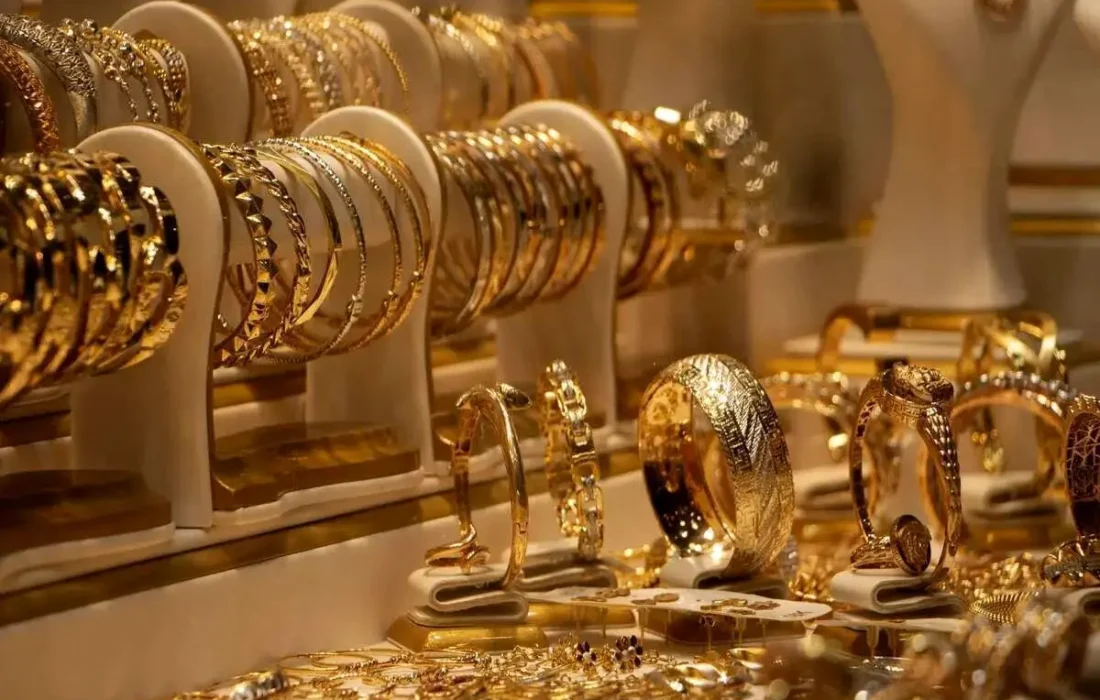 قیمت طلا امروز ۲۳ بهمن ۱۴۰۳؛ طلای ۱۸ عیار چند شد؟