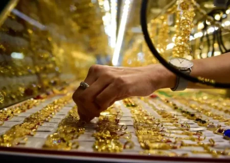 قیمت طلا امروز ۲۸ بهمن ۱۴۰۳؛ طلای ۱۸ عیار چقدر ریخت؟