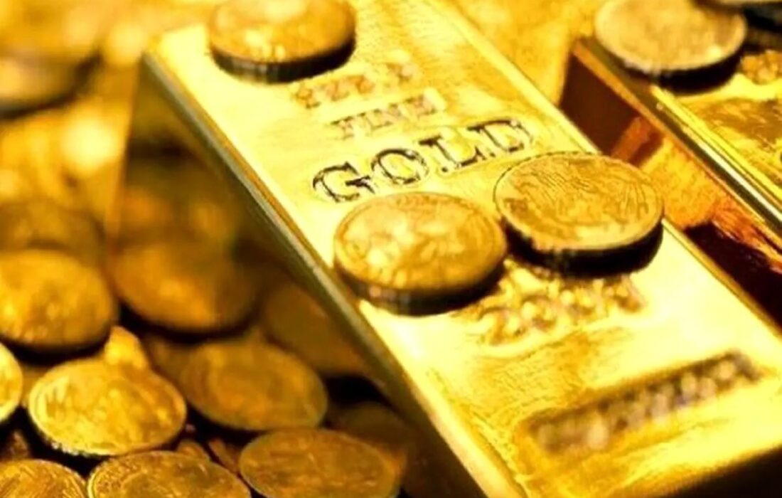قیمت طلا و سکه امروز ۱ اسفند ۱۴۰۳