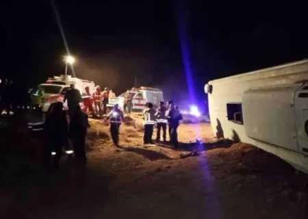 تعقیب قضایی سرپرست اردوی دانش‌آموزان کرمانی