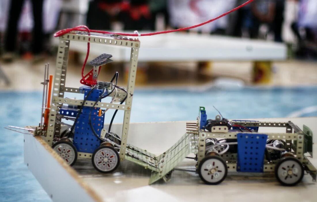 کسب ۱۰ مقام توسط دانش آموزان خوزستانی در مسابقات نادکاپ شریف