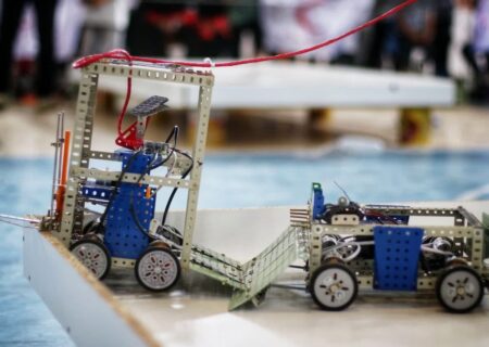 کسب ۱۰ مقام توسط دانش آموزان خوزستانی در مسابقات نادکاپ شریف