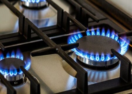 گاز بخشی از منطقه یوسفی اهواز فردا قطع می‌شود