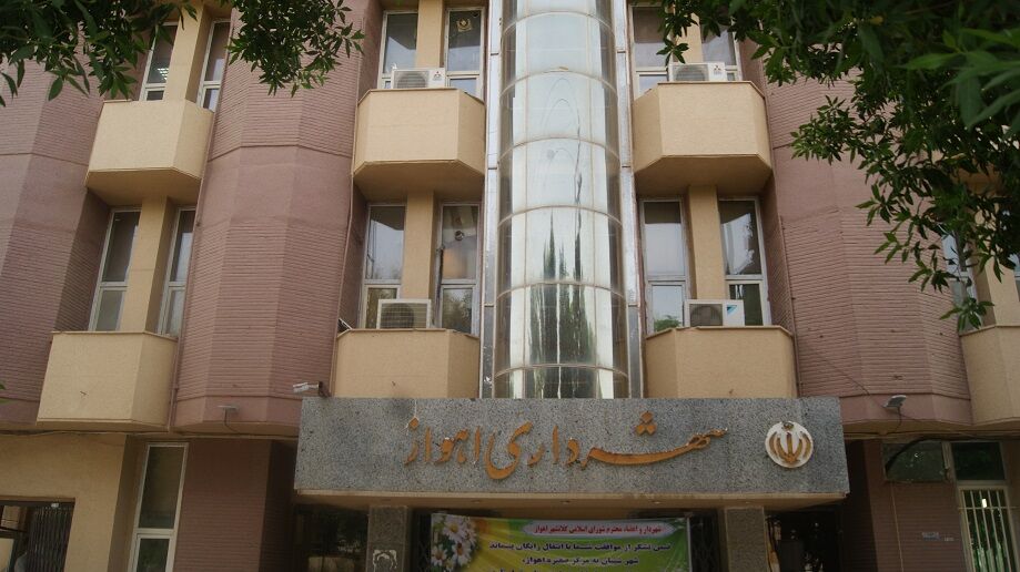 ۲۰۵ همت بودجه سال آینده شهرداری اهواز تصویب شد