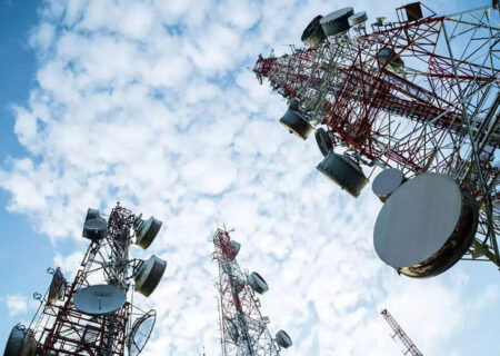 اتصال هفت روستای خوزستان به شبکه ملی اطلاعات