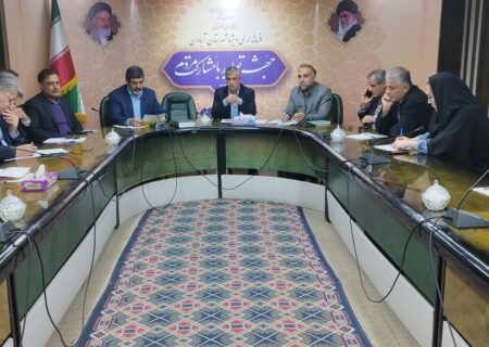 حمایت از سرمایه‌گذاران خصوصی، راهکار ایجاد اشتغال پایدار در آبادان است