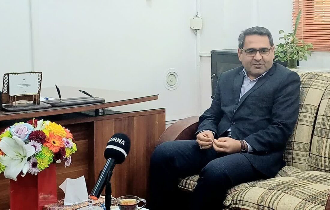 نصب یکصد سایت مخابراتی در روستاهای خوزستان