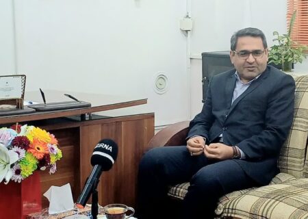 نصب یکصد سایت مخابراتی در روستاهای خوزستان