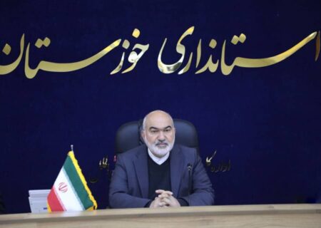 استاندار خوزستان بر لزوم پیشگیری از حوادث رانندگی تاکید کرد/ نقاط حادثه‌خیز اصلاح شود