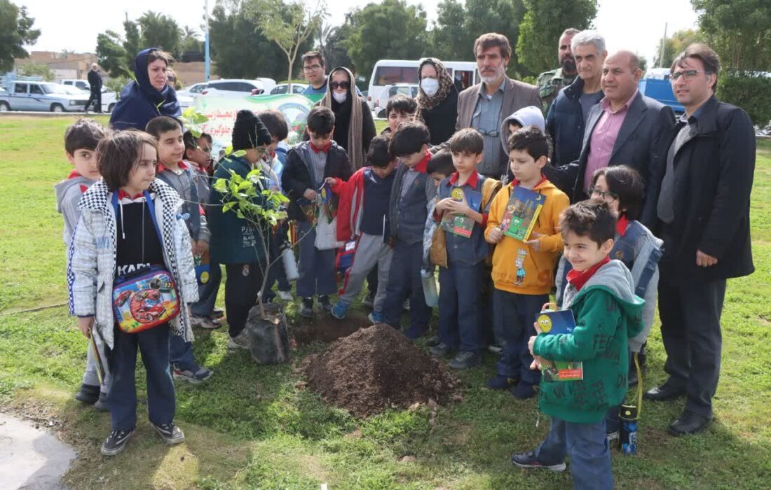 شهردار اهواز: اجازه ساختوساز در حاشیه رودخانه کارون را نمیدهیم