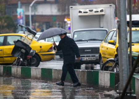 مدیرعامل آبفای اهواز: ایستگاه‌های پمپاژ با تمام ظرفیت در حال فعالیت هستند