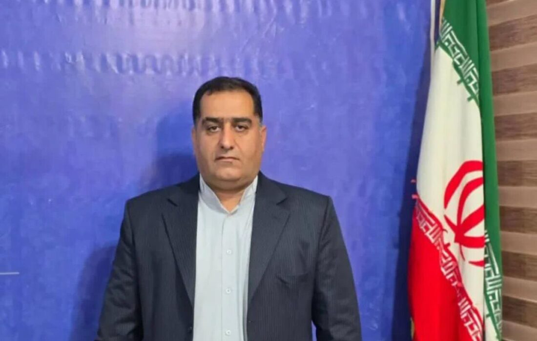 دومین سرپرست شهرداری اندیمشک طی سه ماه اخیر انتخاب شد