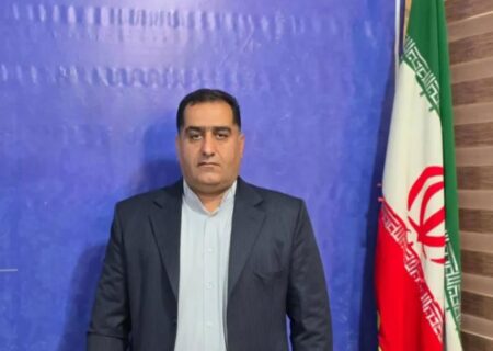 دومین سرپرست شهرداری اندیمشک طی سه ماه اخیر انتخاب شد