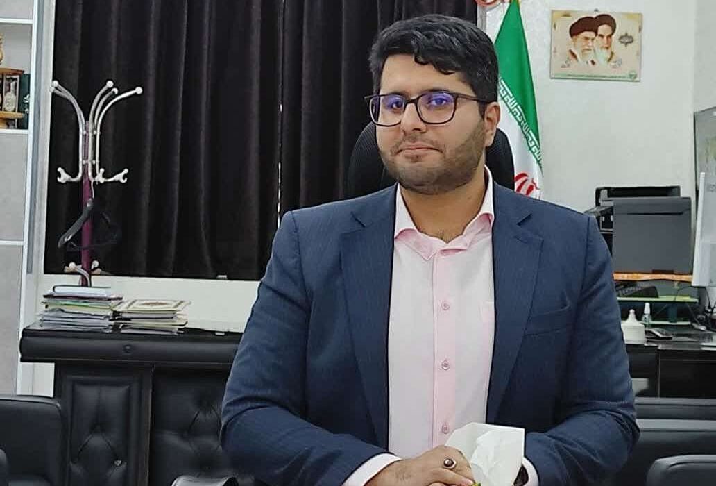 هزار مترمربع از زمین‌های ملی دزفول آزادسازی شد