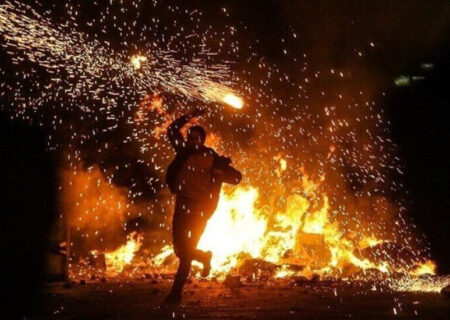 هشدار دستگاه قضای خوزستان نسبت به رفتارهای مخاطره آمیز چهارشنبه سوری