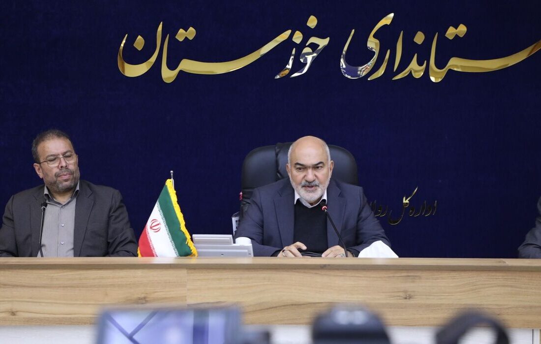 تشکیل کمیته ویژه برای حل مشکلات حملونقل جادهای خوزستان
