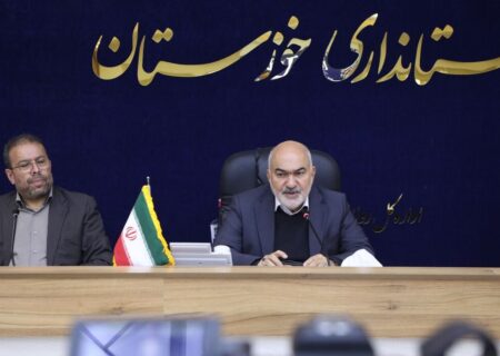 تشکیل کمیته ویژه برای حل مشکلات حمل‌ونقل جاده‌ای خوزستان
