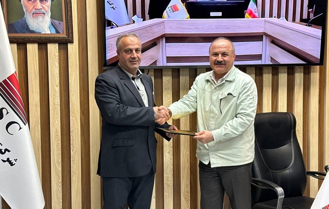 مدیرعامل باشگاه فولاد خوزستان معرفی شد/ فرکی رییس هیات مدیره شد