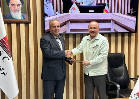 مدیرعامل باشگاه فولاد خوزستان معرفی شد/ فرکی رییس هیات مدیره شد