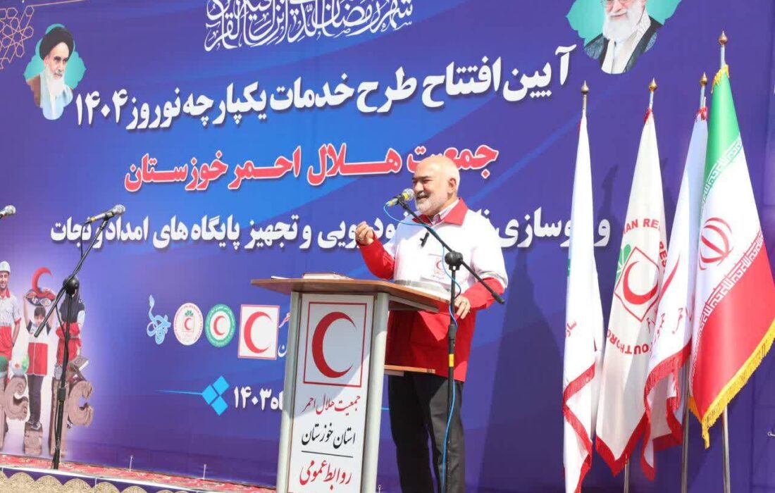 استاندار خوزستان: اقدامات گسترده برای کاهش تصادفات نوروزی در جادهها