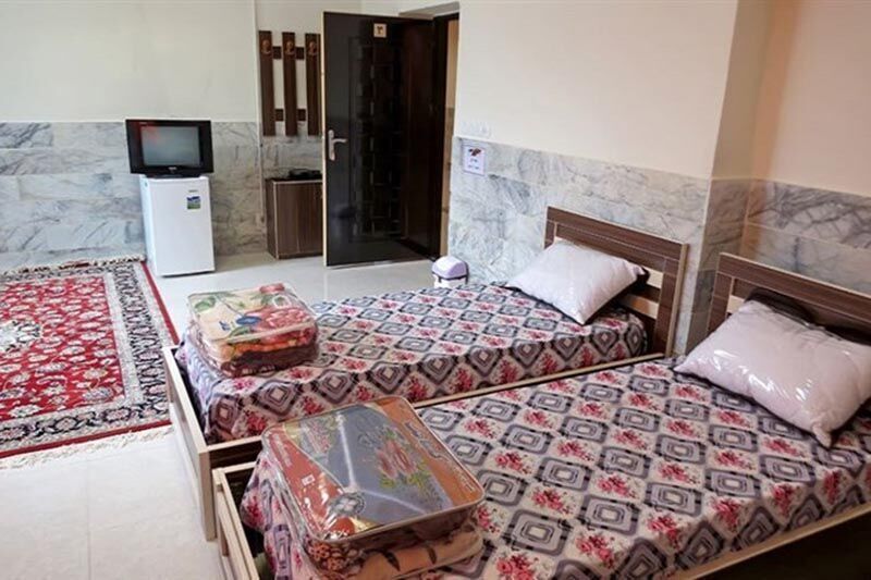 کلاس درس اندیمشک آماده میزبانی از میهمانان نوروزی است