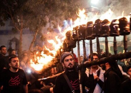 ۶ میراث ماندگار خوزستان ملی شد