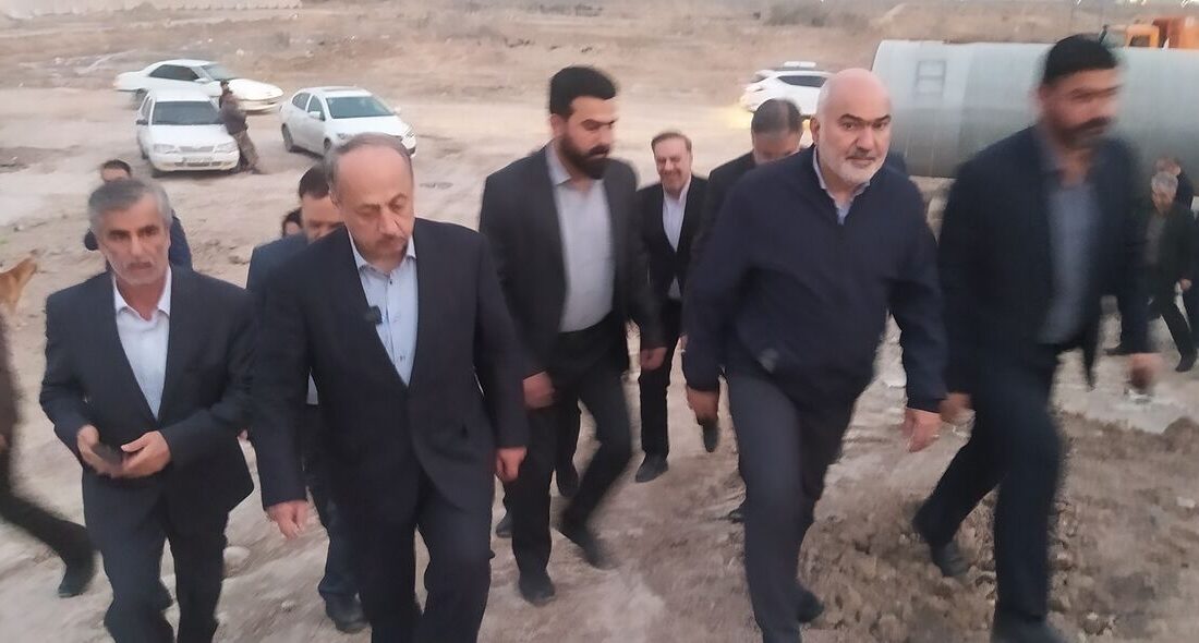 عملیات اجرایی سه طرح عمرانی و خدماتی در آبادان آغاز و به بهرهبرداری رسید