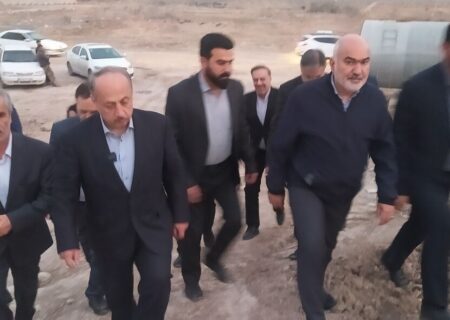 عملیات اجرایی سه طرح عمرانی و خدماتی در آبادان آغاز و به بهره‌برداری رسید