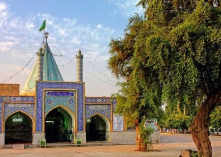 ۲ اثر از دزفول و مسجدسلیمان در فهرست آثار ملی طبیعی ثبت شد