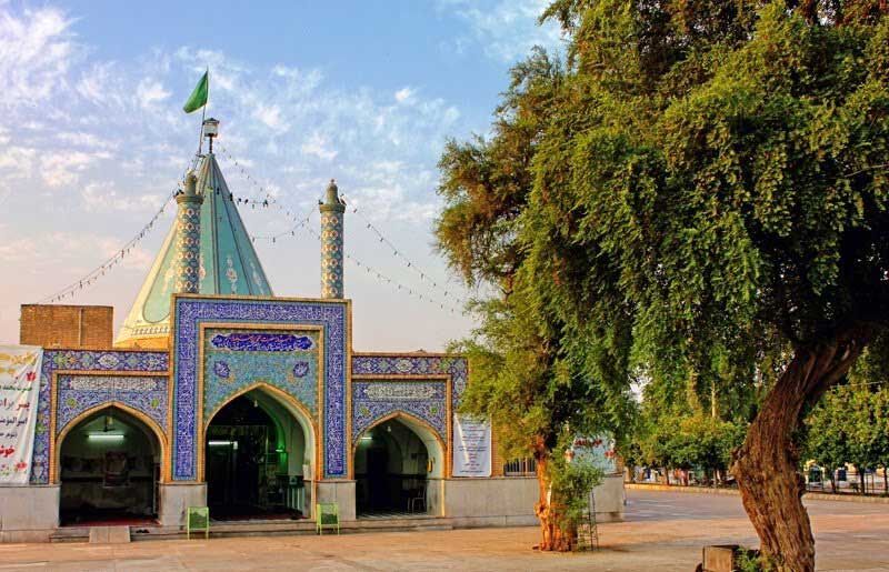 ۲ اثر از دزفول و مسجدسلیمان در فهرست آثار ملی طبیعی ثبت شد