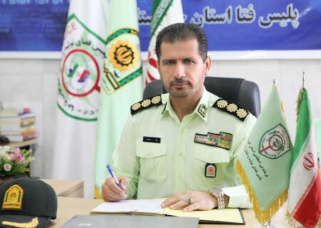 پلیس فتا خوزستان: ۷۰ درصد جرایم سایبری خوزستان در کمین خریداران اینترنتی
