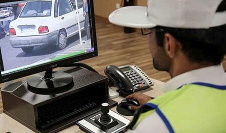 تغییرات جرایم رانندگی در نوروز؛ افزایش جریمه و تخفیف در ساعات خاص