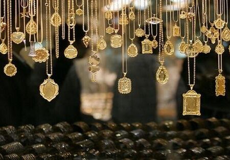 قیمت طلا و سکه امروز دوشنبه ۲۰ اسفند ۱۴۰۳