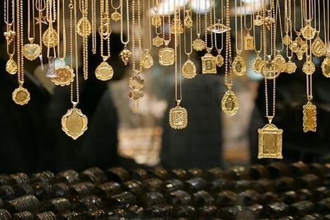 قیمت طلا و سکه امروز دوشنبه ۲۰ اسفند ۱۴۰۳