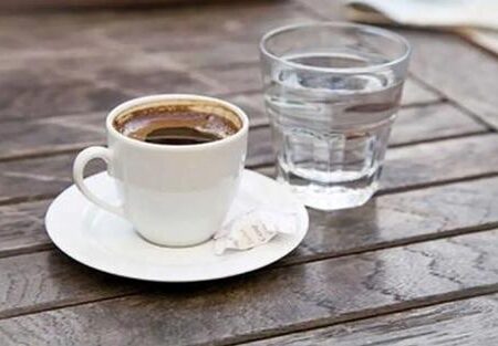 مصرف همزمان قهوه با این داروها ممنوع