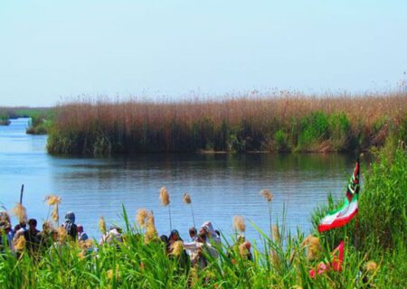 تشدید نظارت بر فعالیت شرکت‌های نفتی در تالاب هورالعظیم