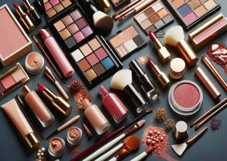 اسامی محصولات آرایشی غیرمجاز اعلام شد