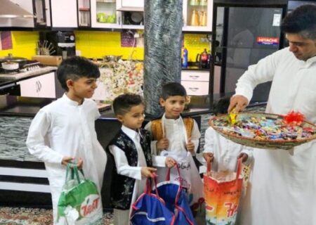 جشن نیمه؛ آئینی رمضانی با ریشه ایرانی از خوزستان تا خراسان