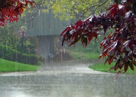 تداوم بارندگی تا اواسط هفته در خوزستان